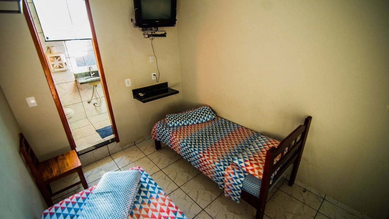 Photo of Bedroom in Vila Sofia