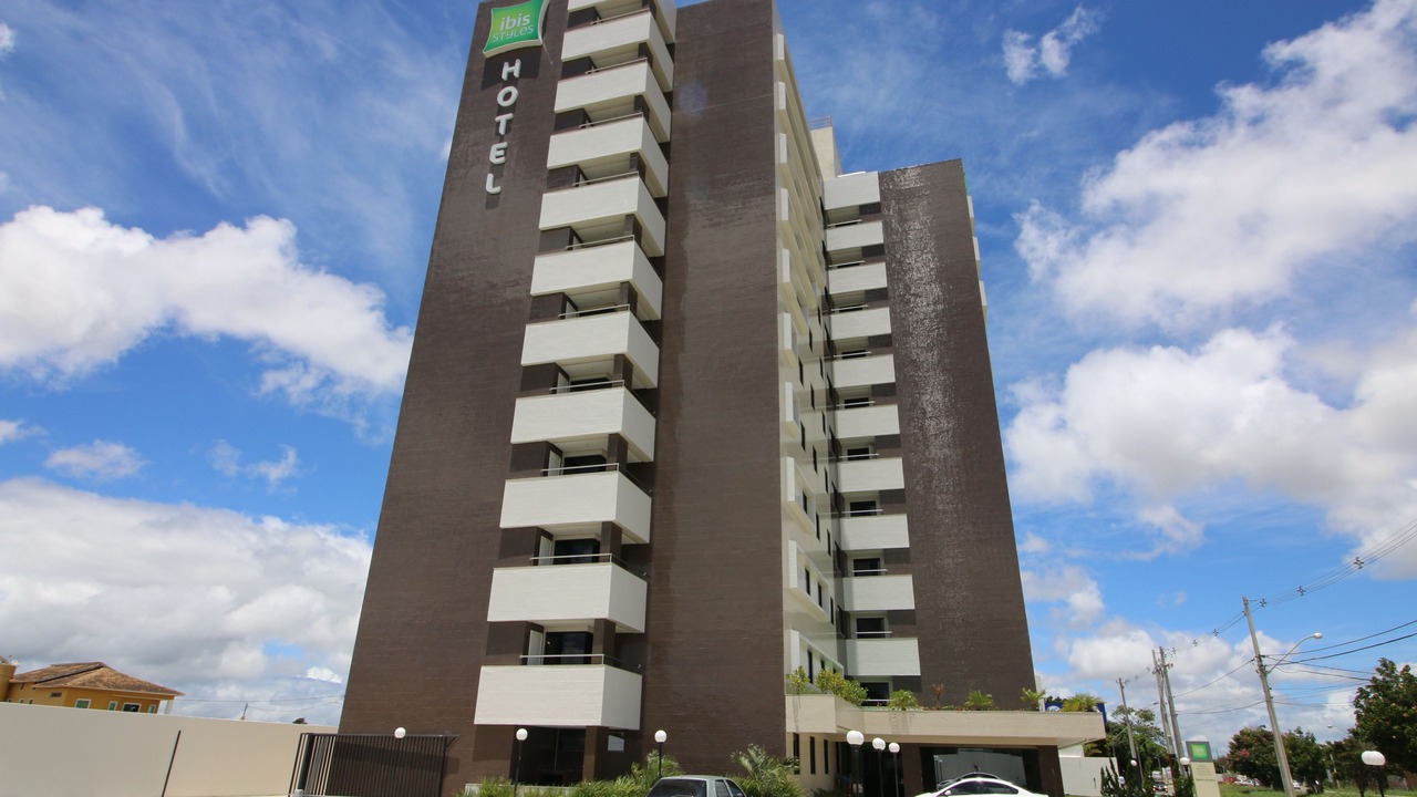 Photo of Outdoor in Bela Vista