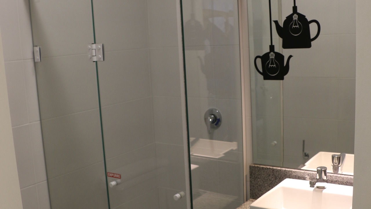 Photo of Bathroom in Bela Vista