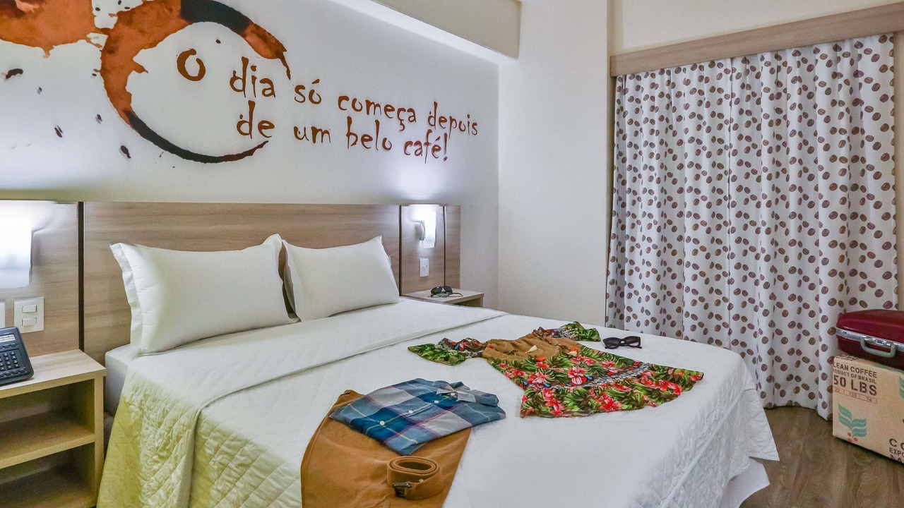 Photo of Bedroom in Bela Vista