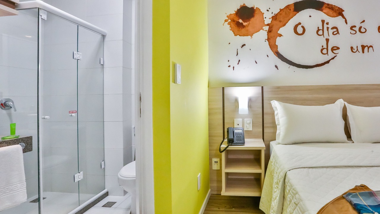 Photo of Bedroom in Bela Vista