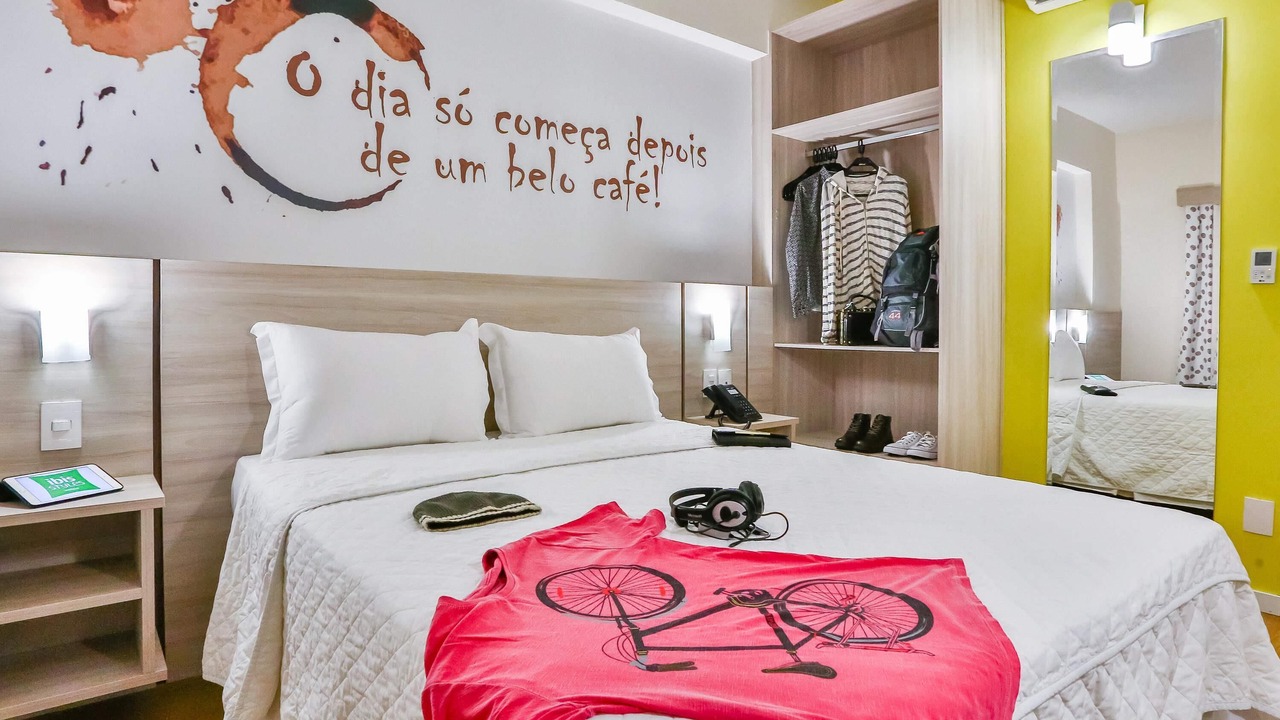 Photo of Bedroom in Bela Vista