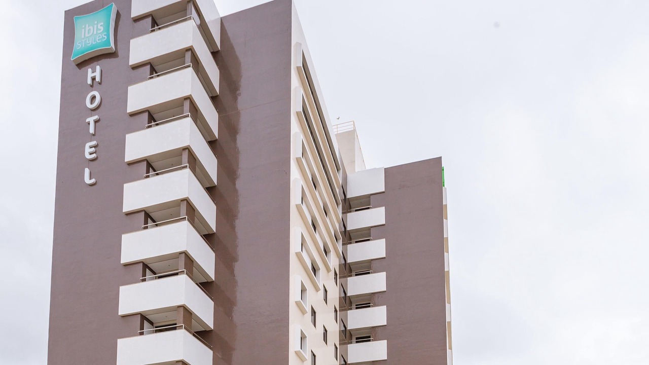 Photo of Outdoor in Bela Vista