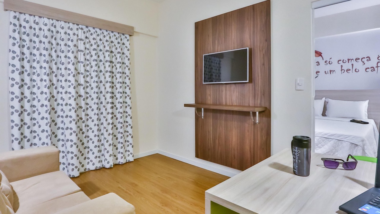 Photo of Bedroom in Bela Vista