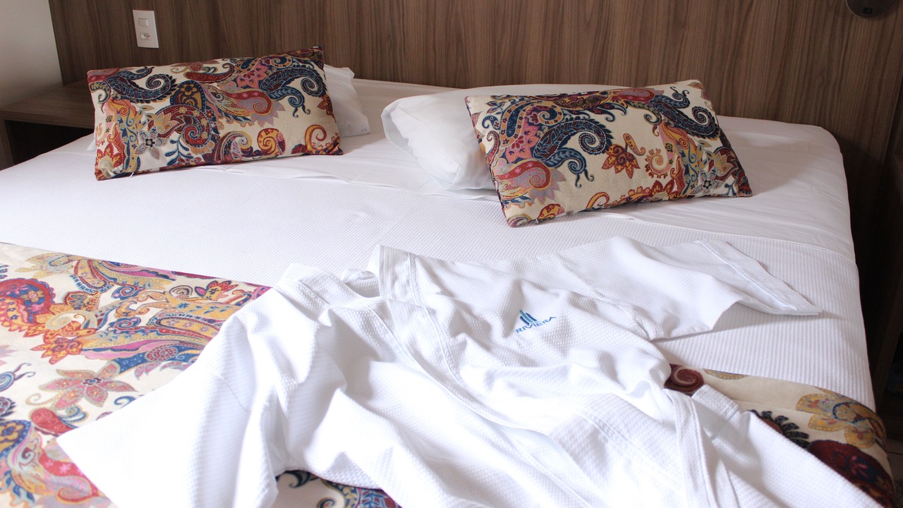 Photo of Bedroom in Sao Jose do Rio Preto