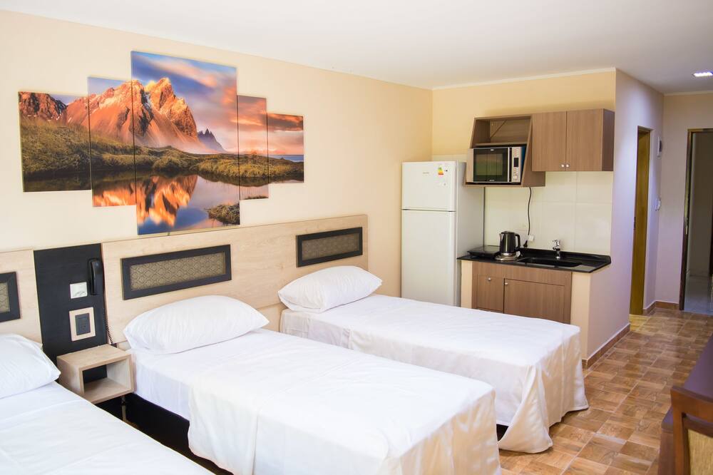 Photo of Bedroom in Dos de Mayo