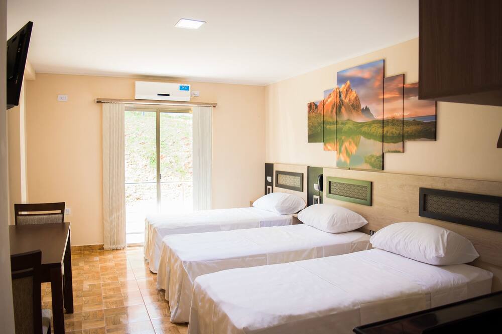 Photo of Bedroom in Dos de Mayo