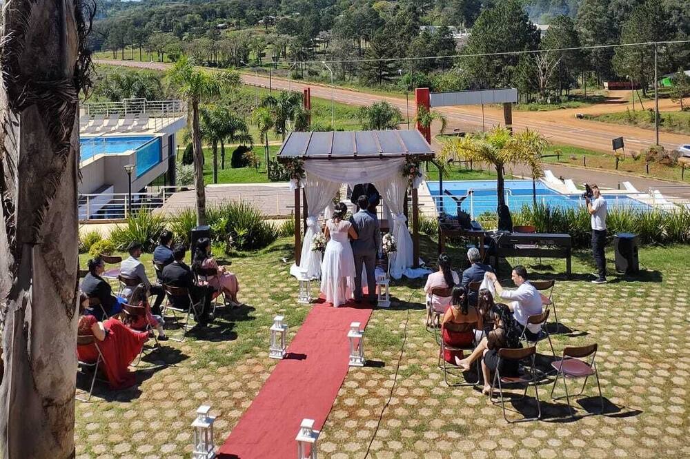 Photo of Outdoor in Dos de Mayo