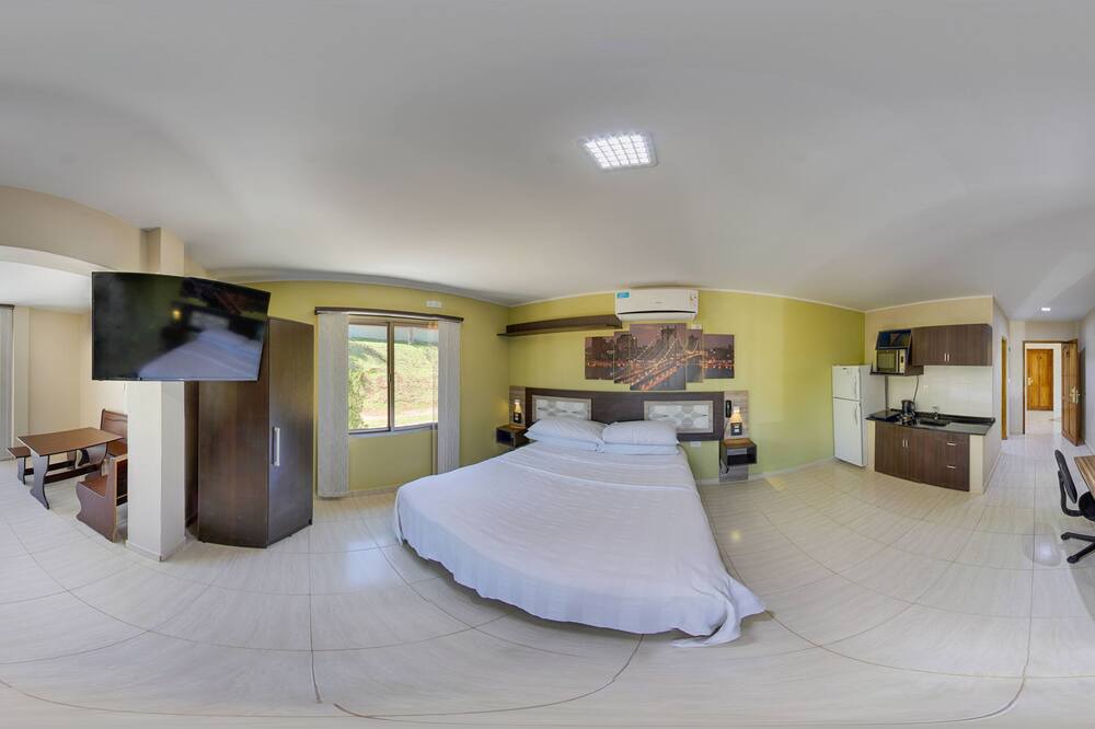 Photo of Bedroom in Dos de Mayo