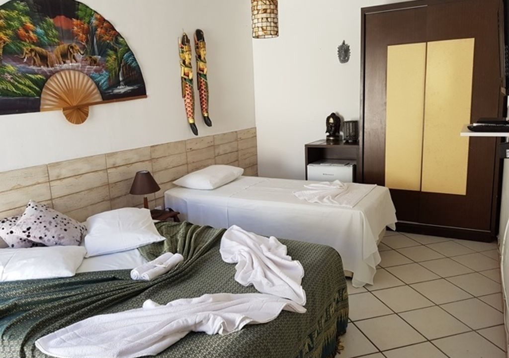 Photo of Bedroom in Ingleses do Rio Vermelho