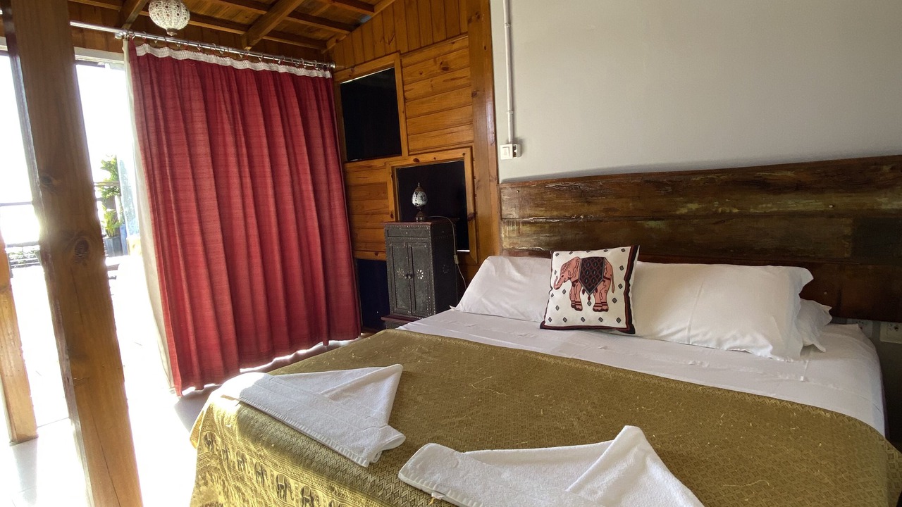 Photo of Bedroom in Ingleses do Rio Vermelho