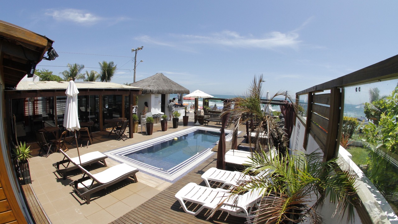 Photo of Outdoor in Ingleses do Rio Vermelho
