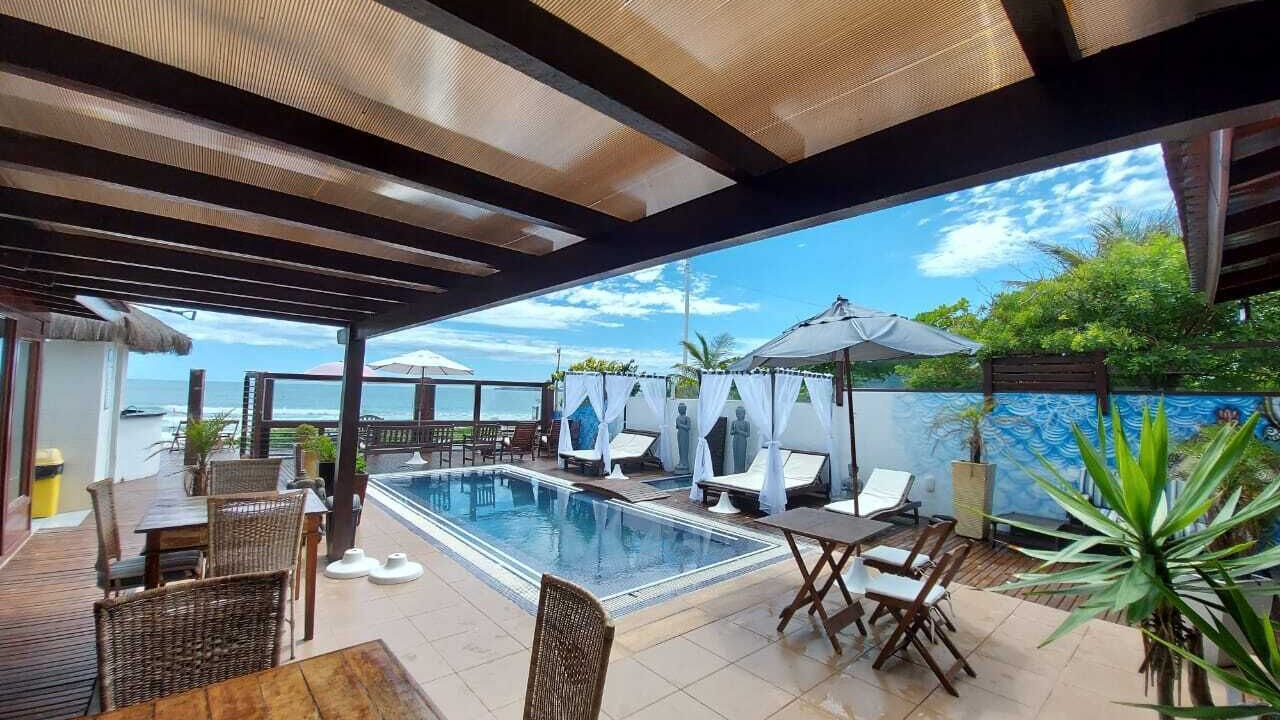 Photo of Bedroom in Ingleses do Rio Vermelho