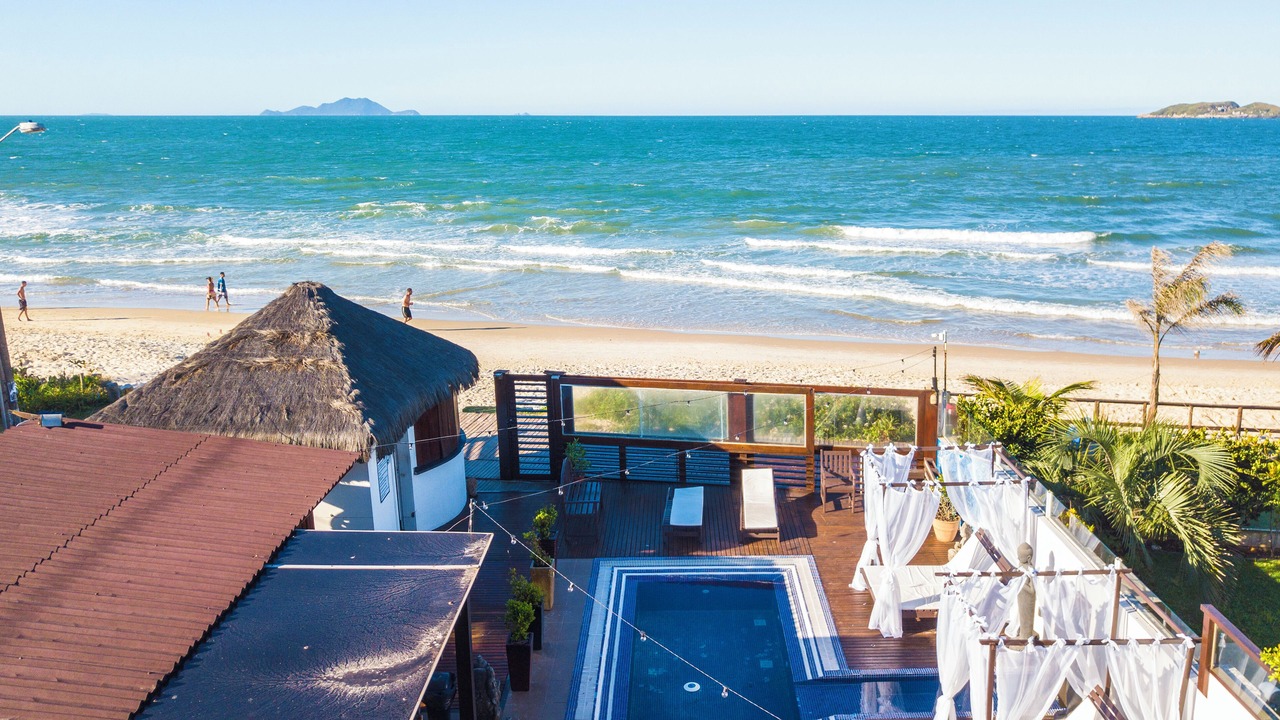 Photo of Outdoor in Ingleses do Rio Vermelho