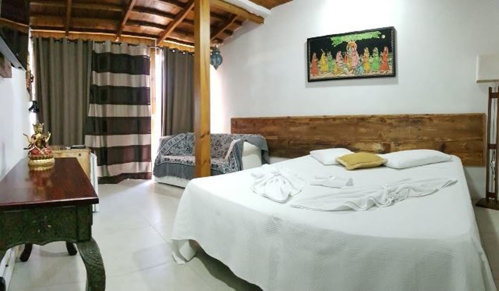 Photo of Bedroom in Ingleses do Rio Vermelho