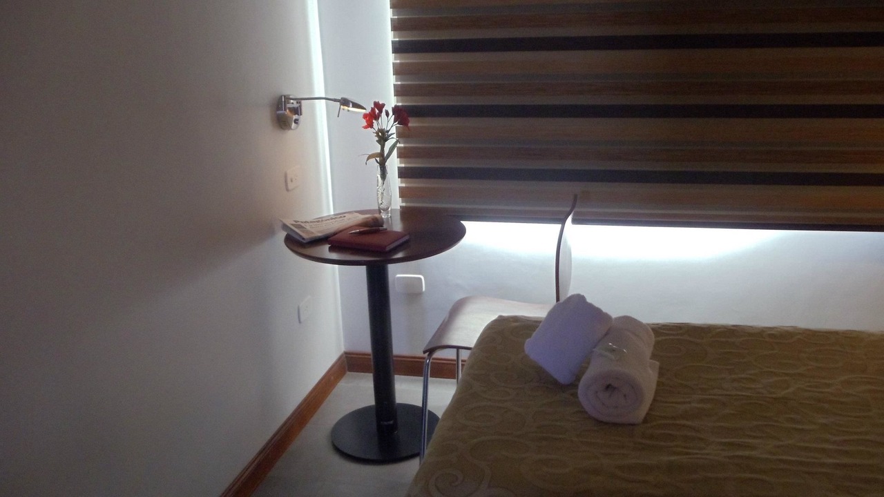Photo of Bedroom in Sarmiento
