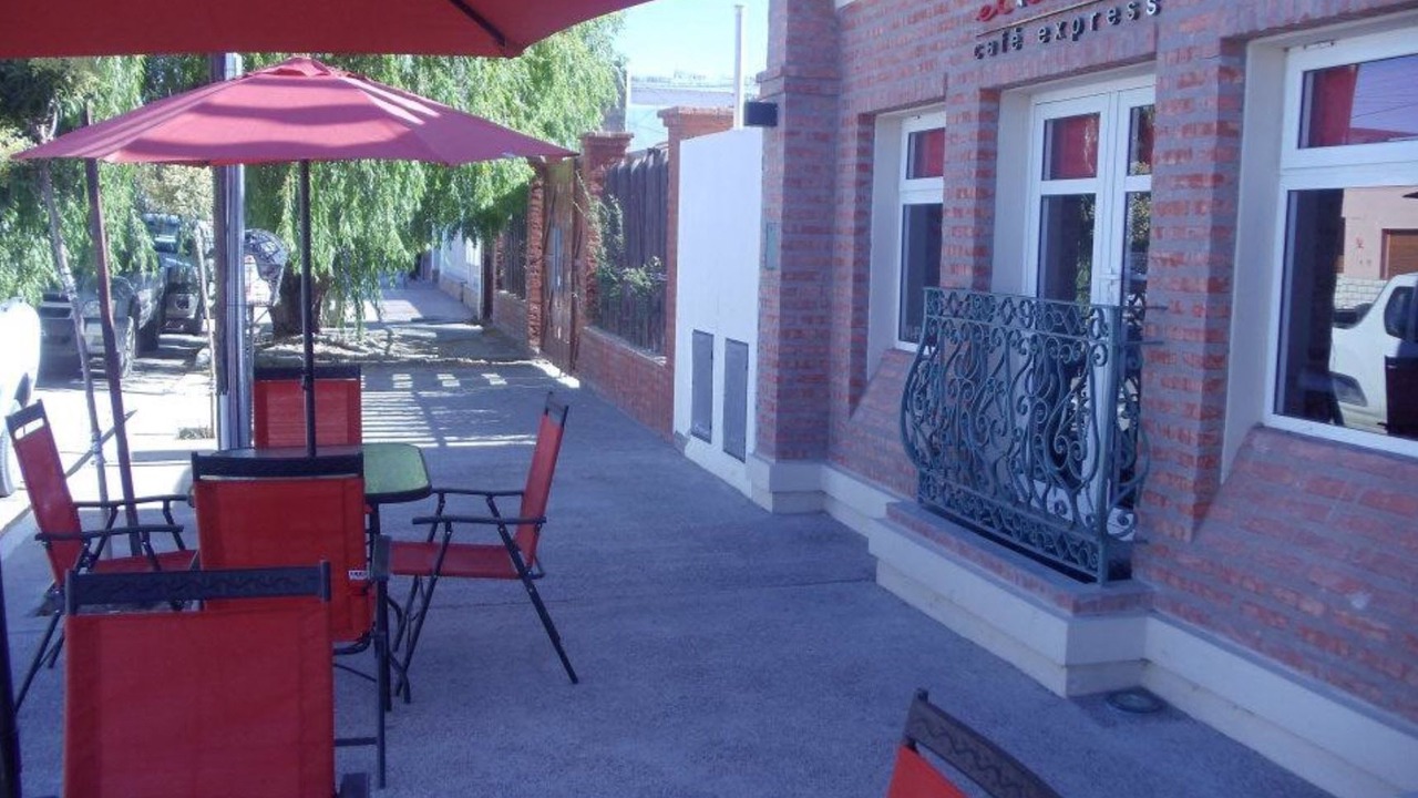 Photo of Outdoor in Sarmiento