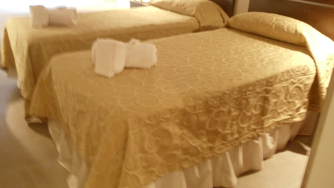 Photo of Bedroom in Sarmiento