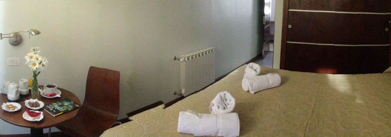 Photo of Bedroom in Sarmiento