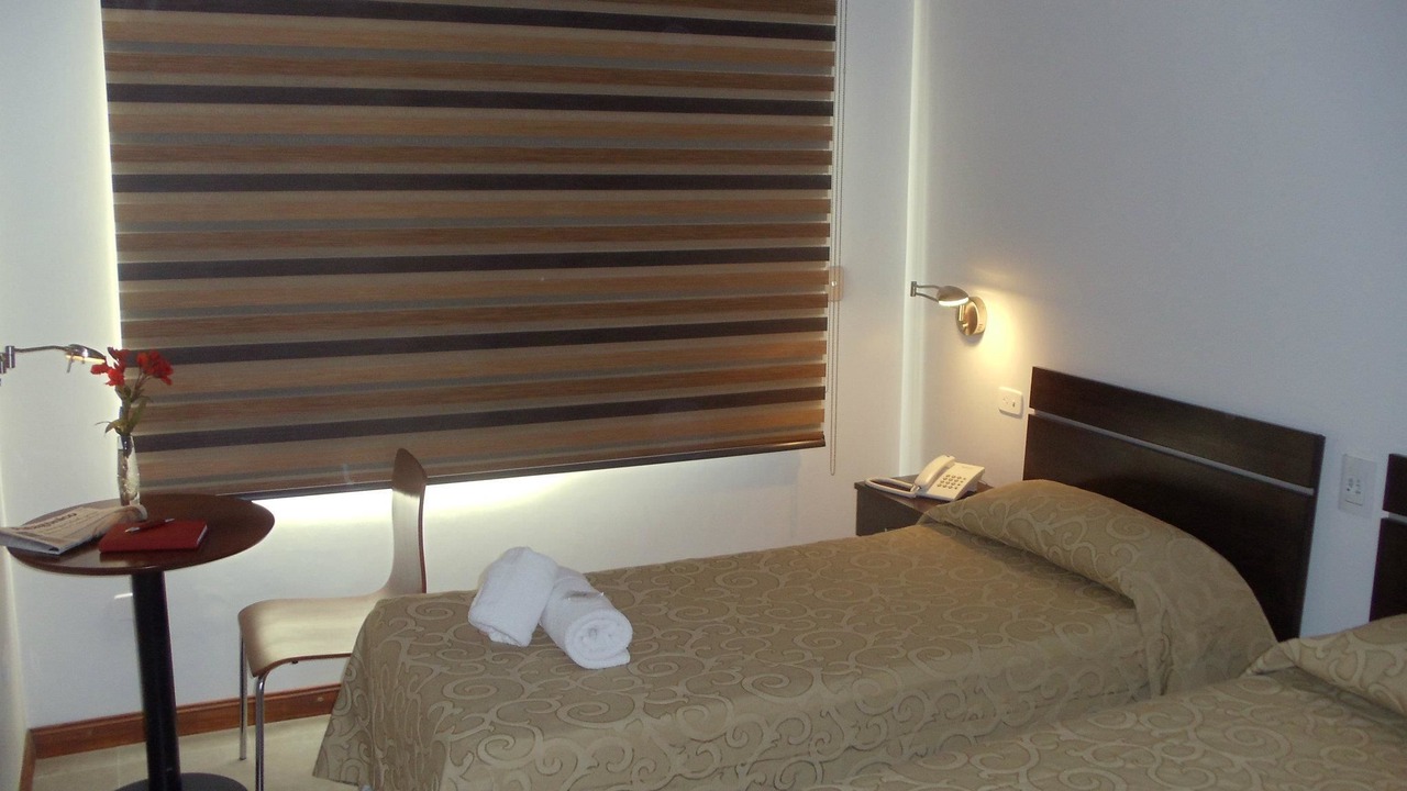 Photo of Bedroom in Sarmiento