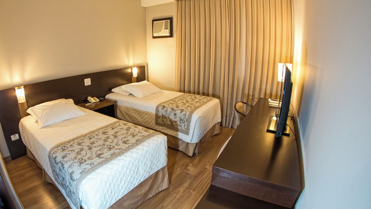 Photo of Bedroom in Campo Largo