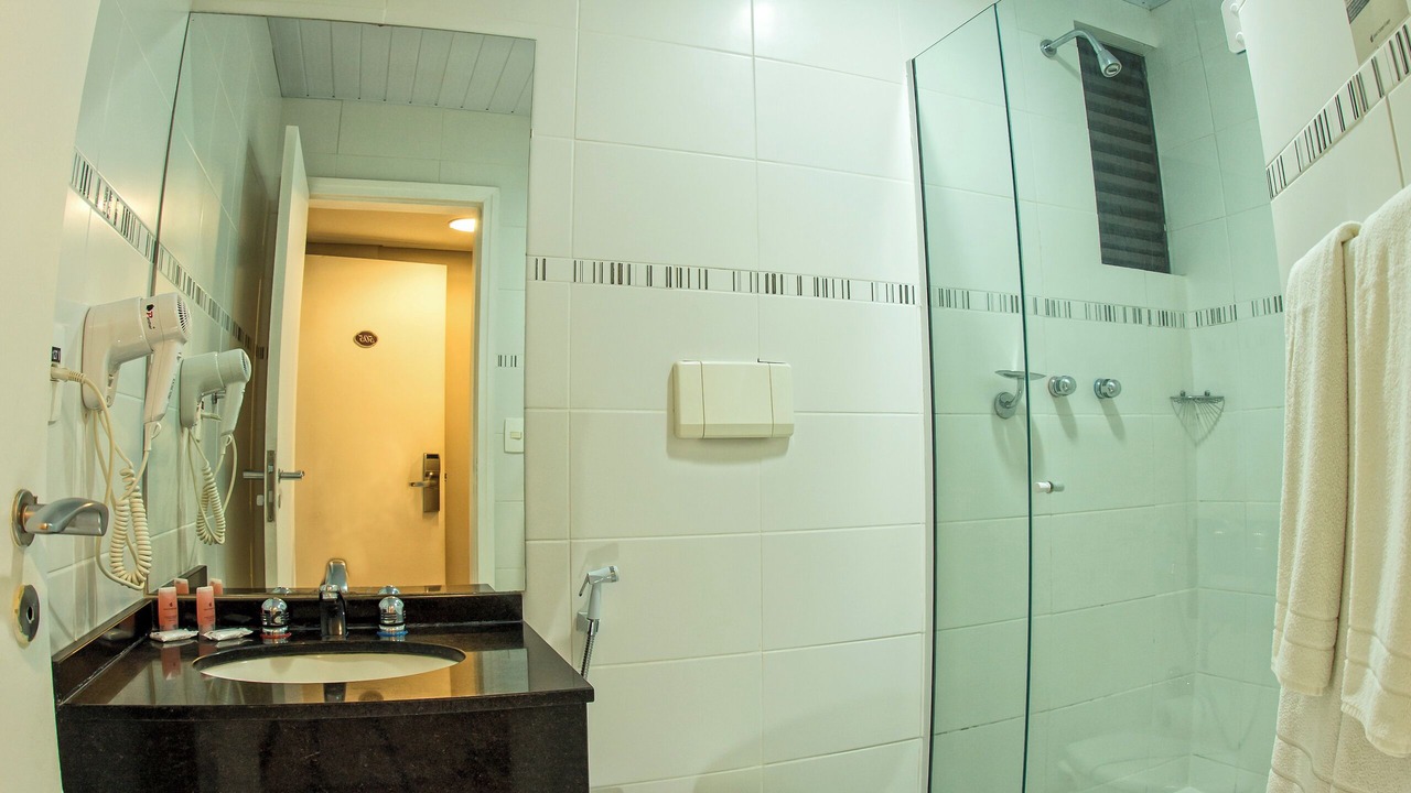 Photo of Bathroom in Campo Largo