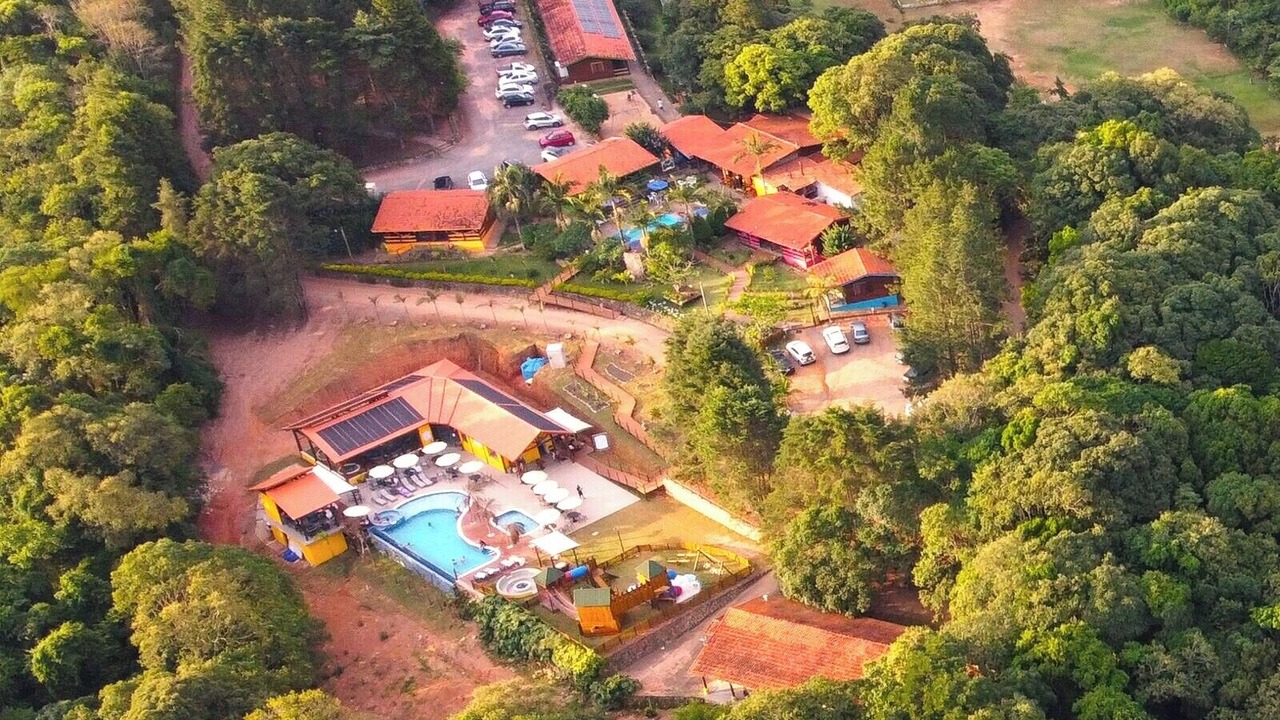 Photo of Outdoor in Piedade