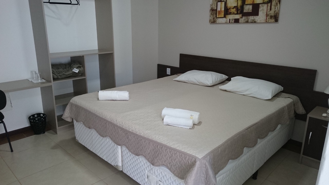Photo of Bedroom in Sao Pedro do Butia