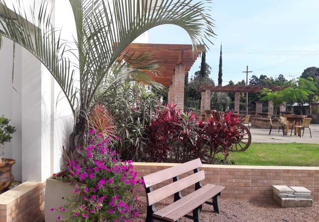 Photo of Outdoor in Sao Pedro do Butia