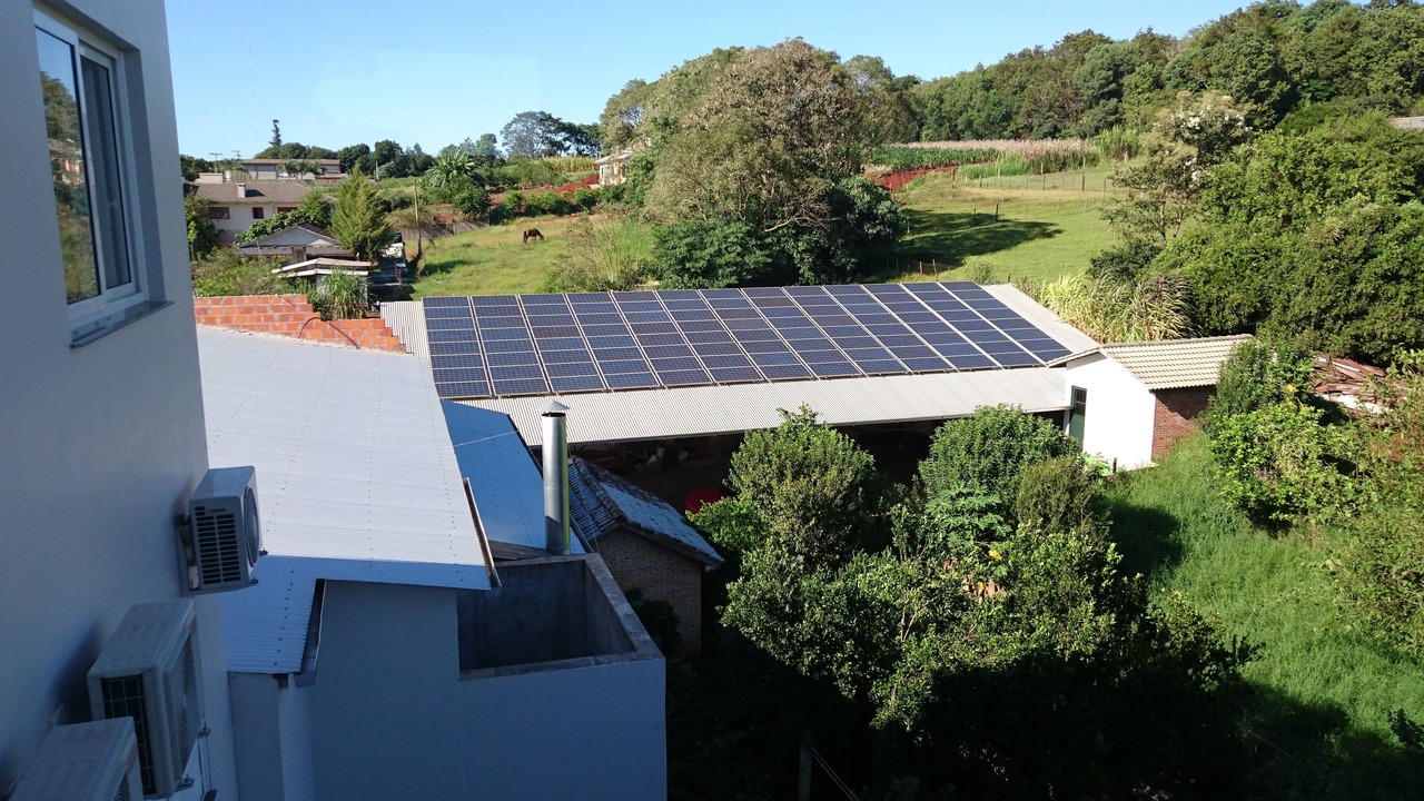Photo of Outdoor in Sao Pedro do Butia
