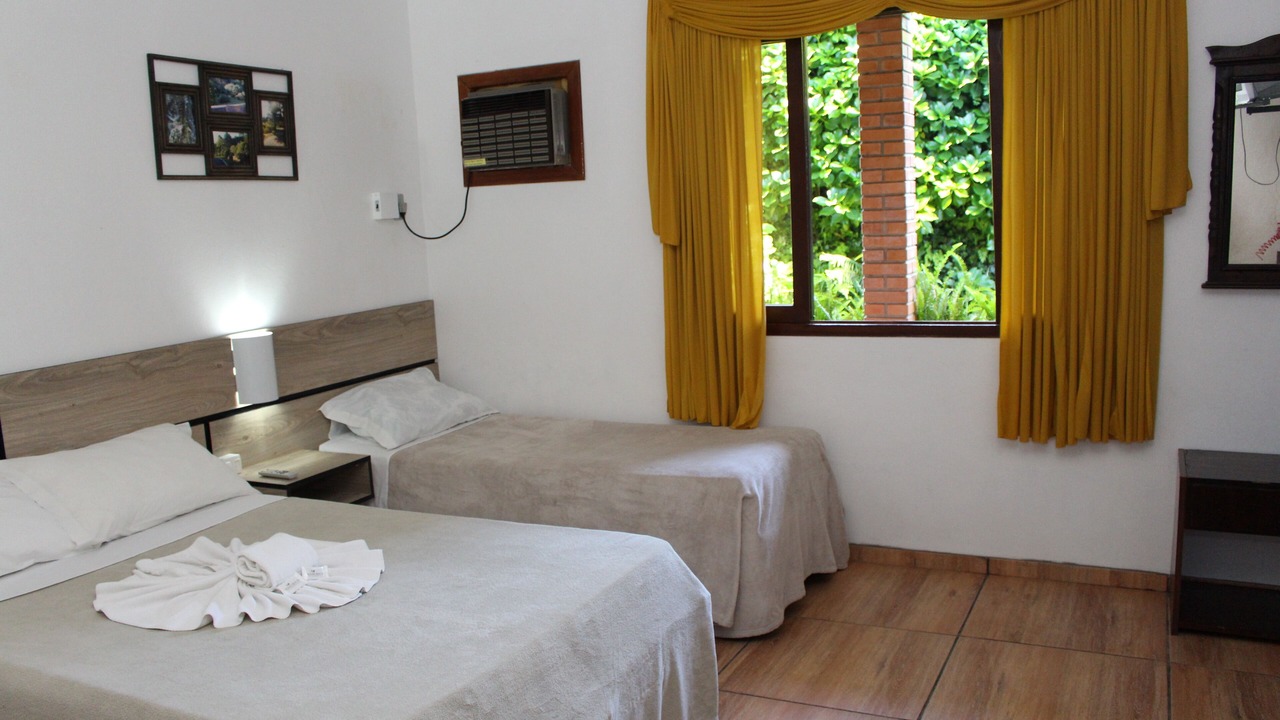 Photo of Bedroom in Sao Francisco de Paula