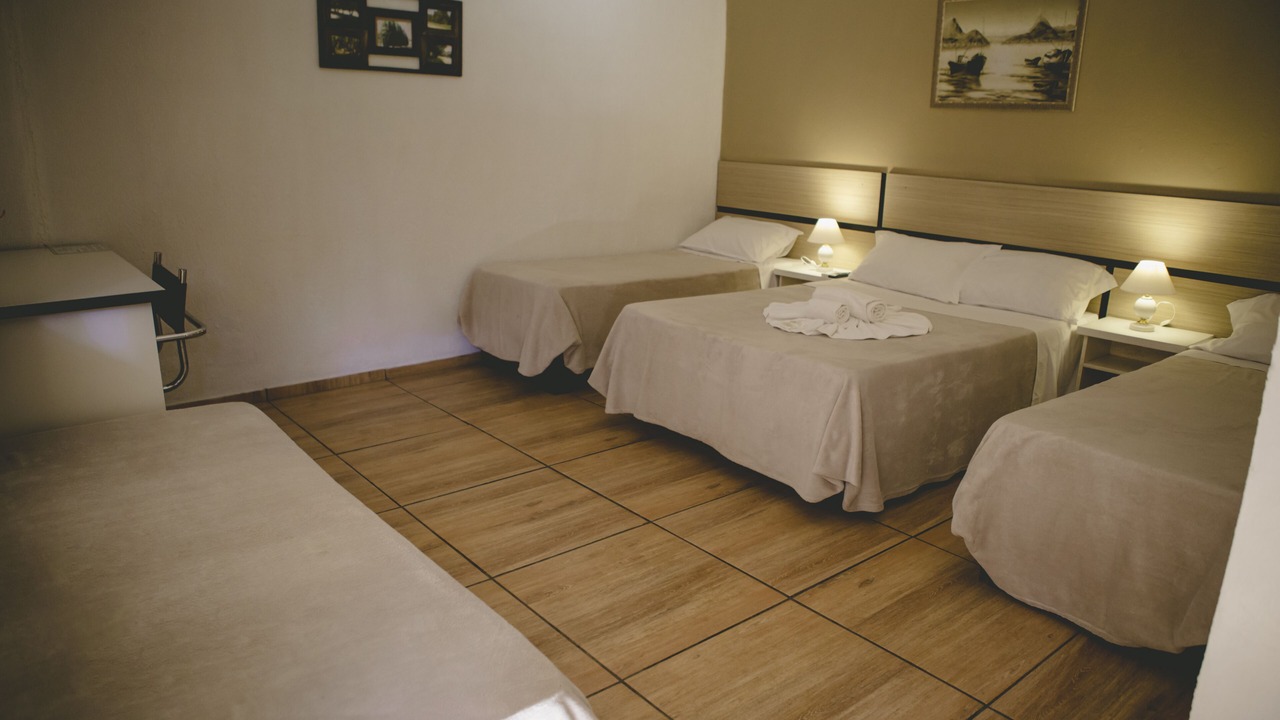 Photo of Bedroom in Sao Francisco de Paula