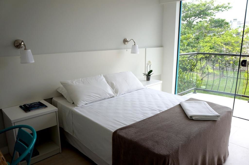Photo of Bedroom in Ingleses do Rio Vermelho