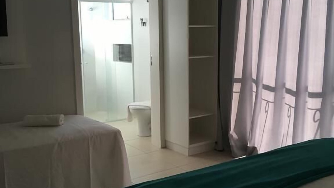 Photo of Bedroom in Ingleses do Rio Vermelho