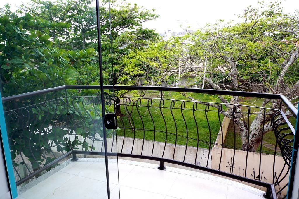 Photo of Patio Balcony in Ingleses do Rio Vermelho