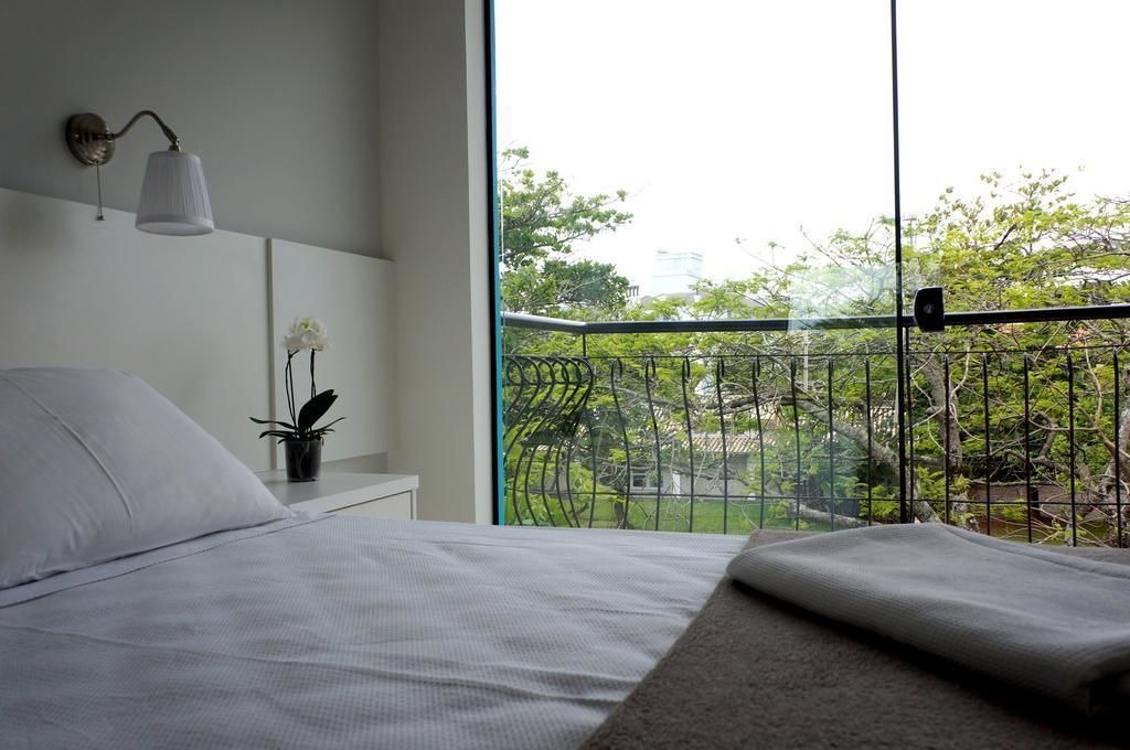 Photo of Patio Balcony in Ingleses do Rio Vermelho