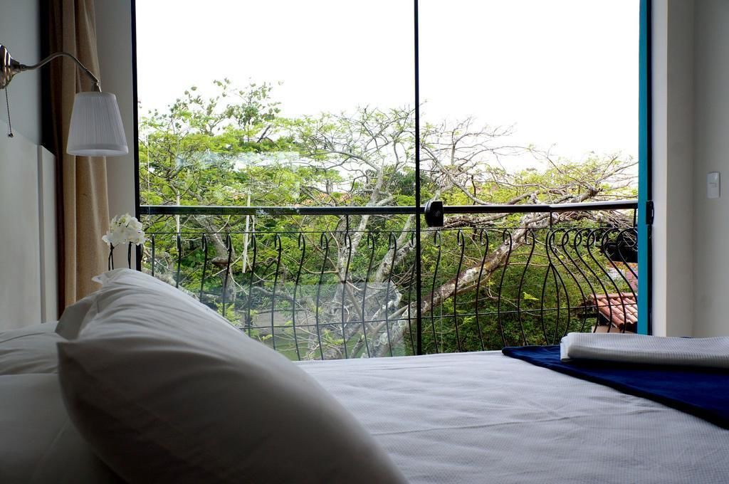 Photo of Bedroom in Ingleses do Rio Vermelho