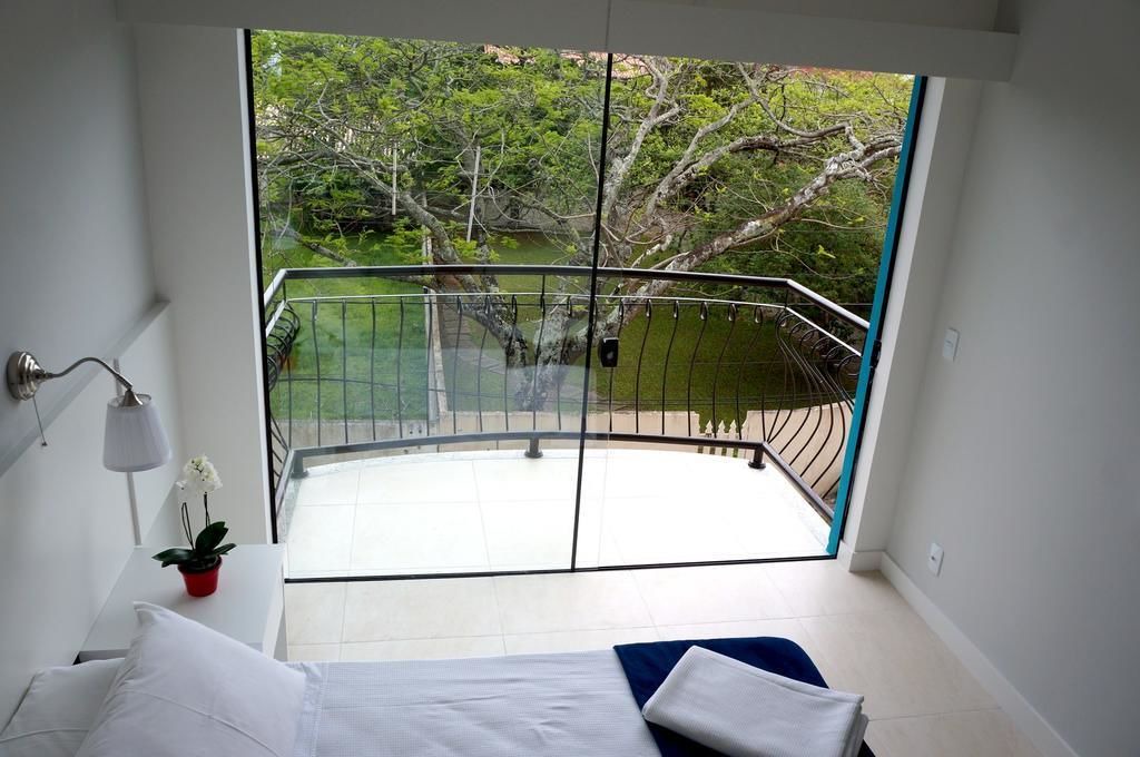 Photo of Patio Balcony in Ingleses do Rio Vermelho