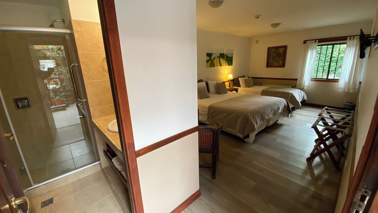 Photo of Bedroom in Province of Tierra del Fuego