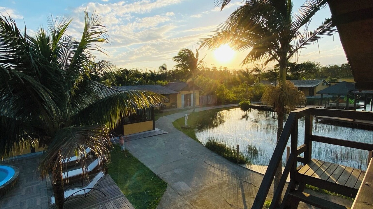 Photo of Outdoor in Guarda do Embau