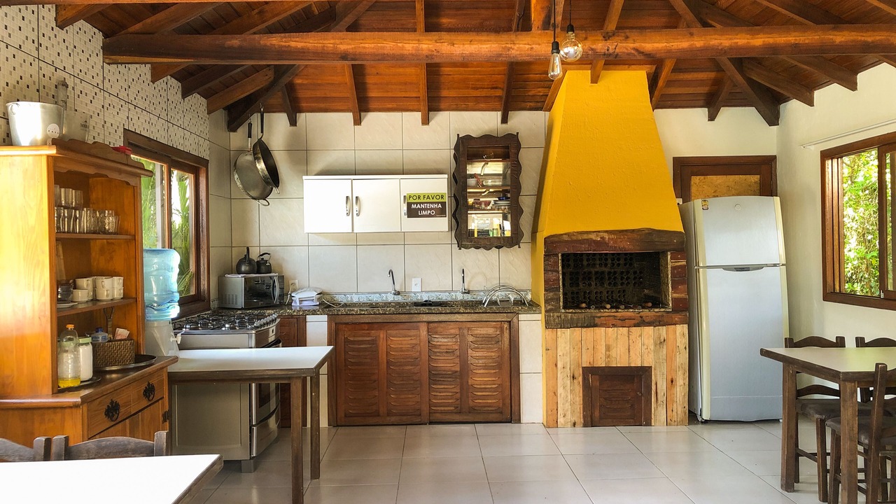 Photo of Outdoor in Guarda do Embau