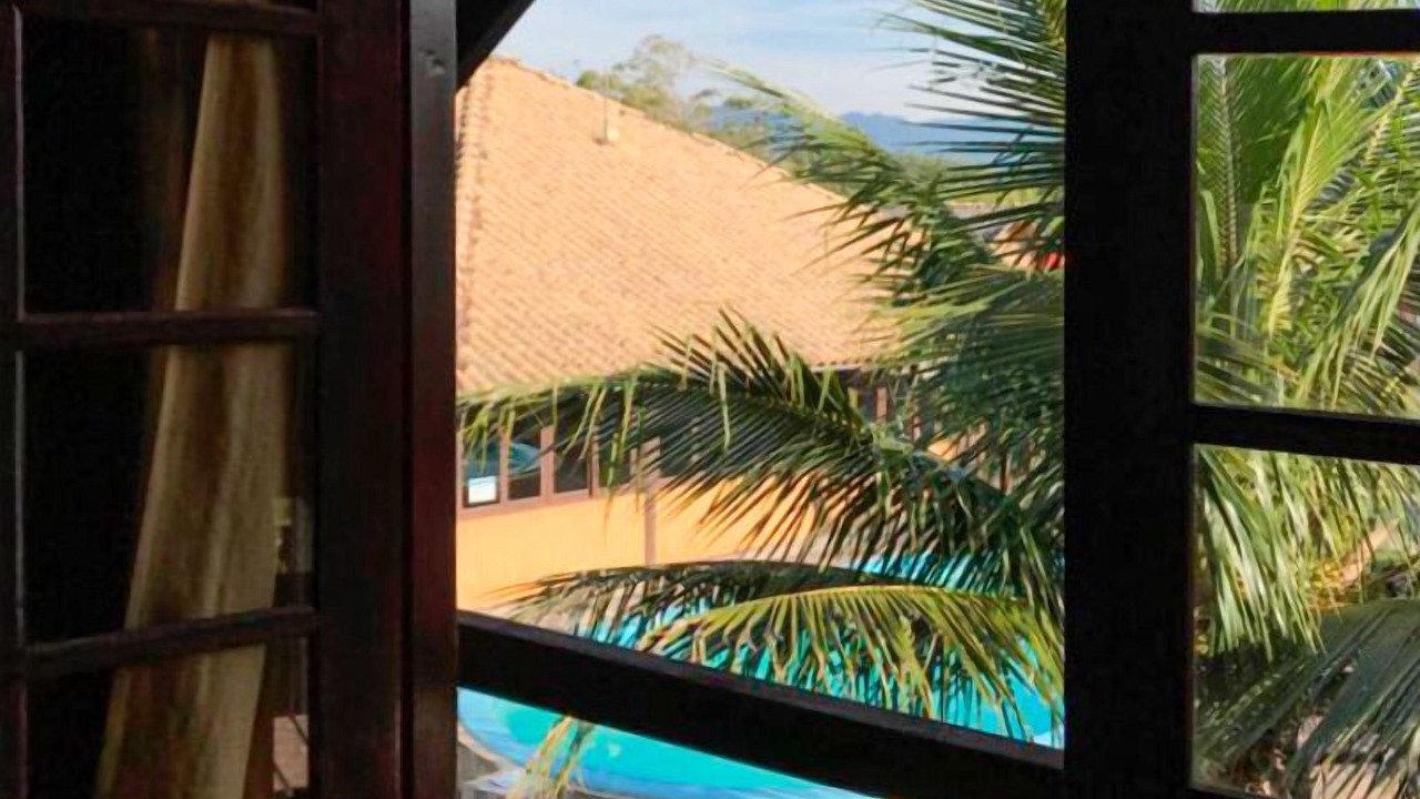 Photo of Bedroom in Guarda do Embau