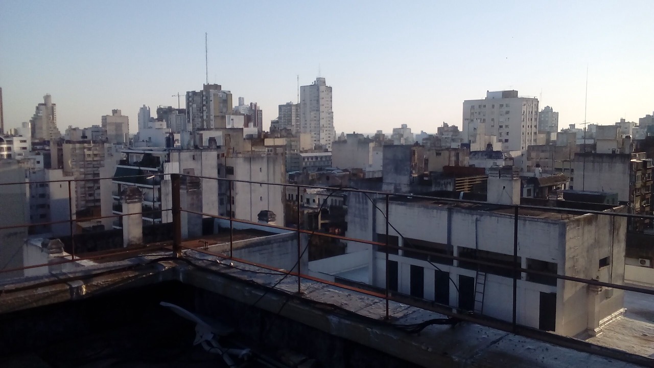 Photo of Patio Balcony in Centro