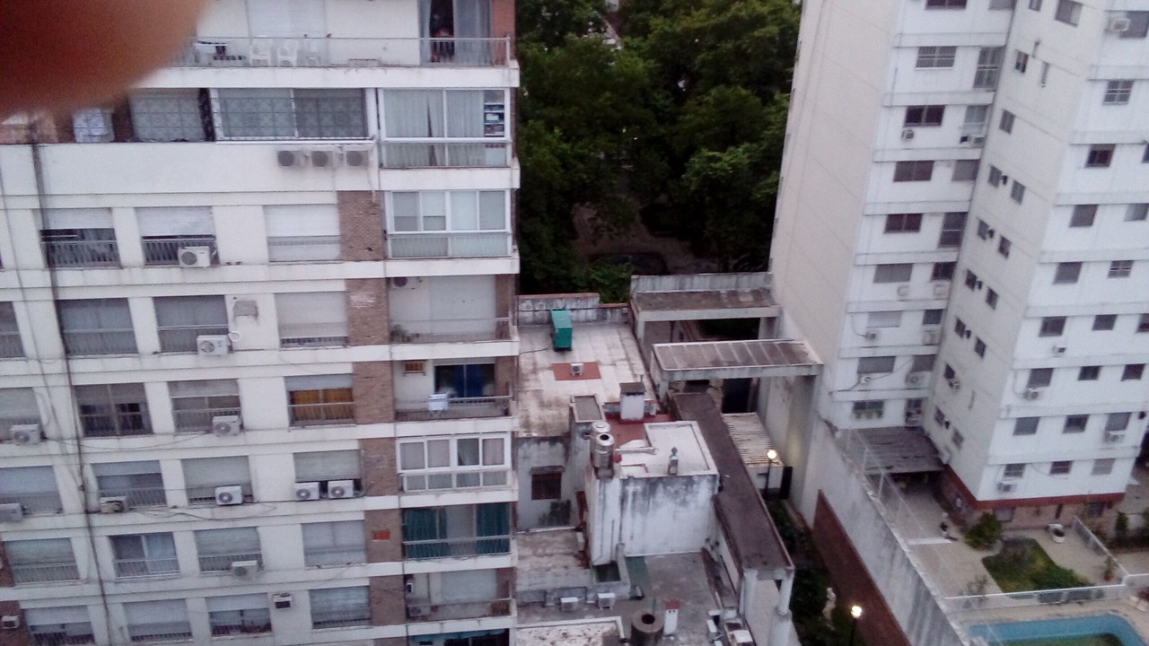 Photo of Outdoor in Centro