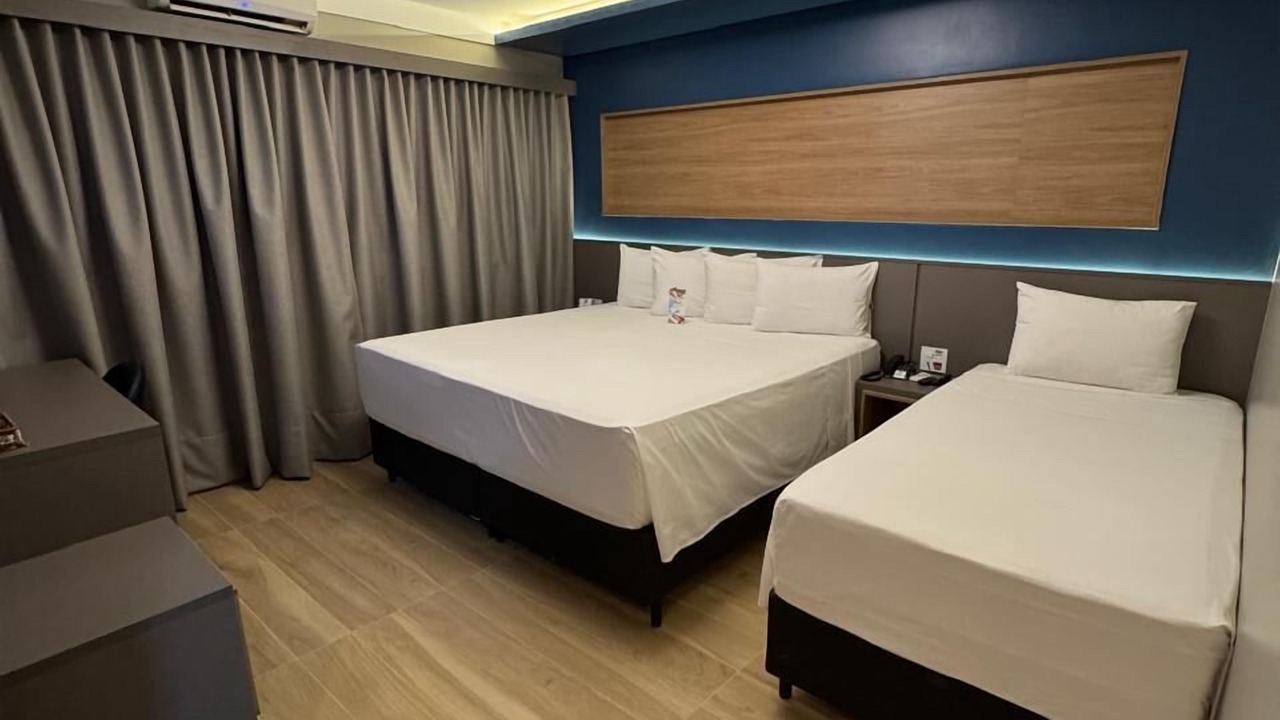 Photo of Bedroom in Assis