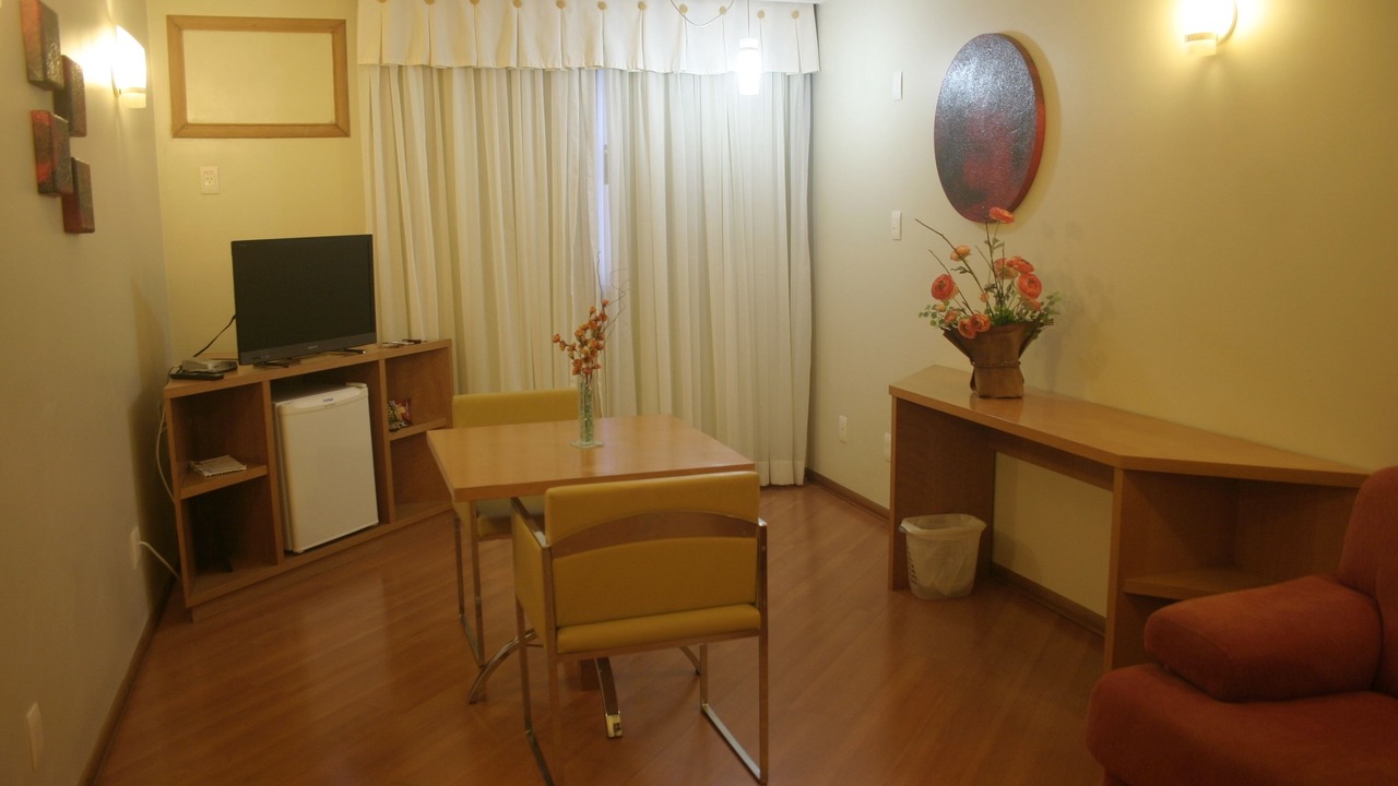 Photo of Bedroom in Oficinas