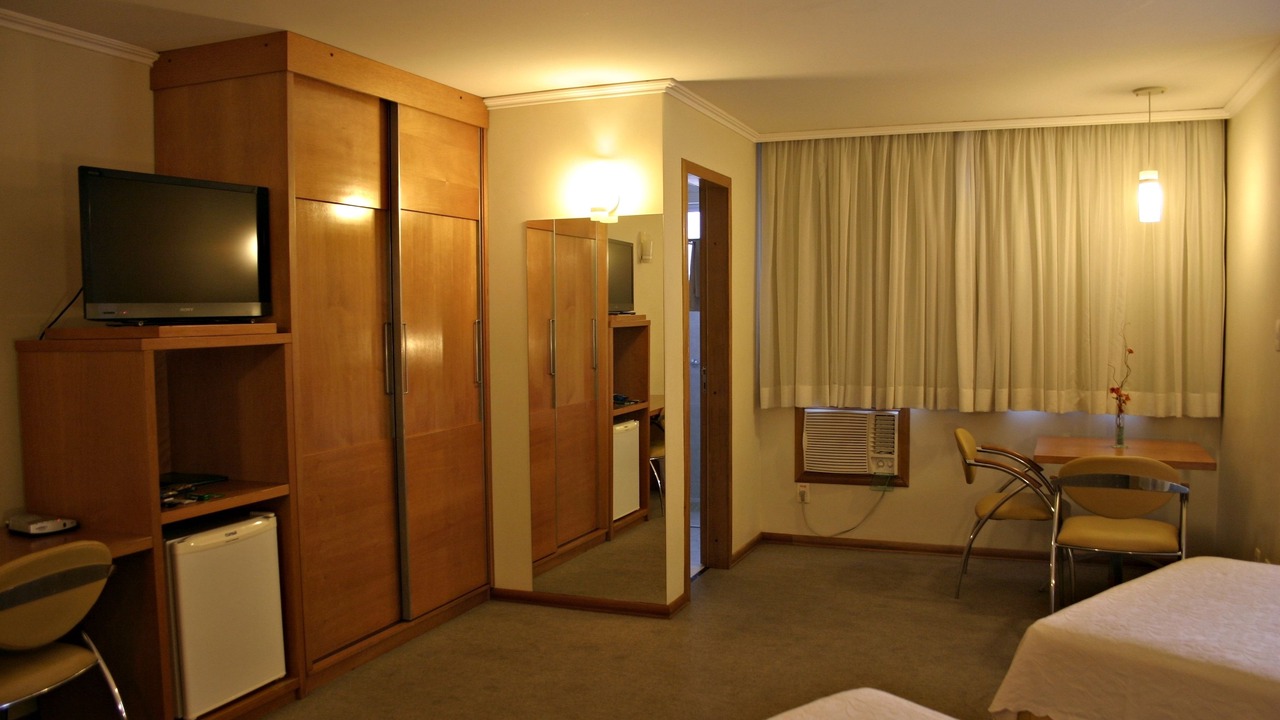Photo of Bedroom in Oficinas