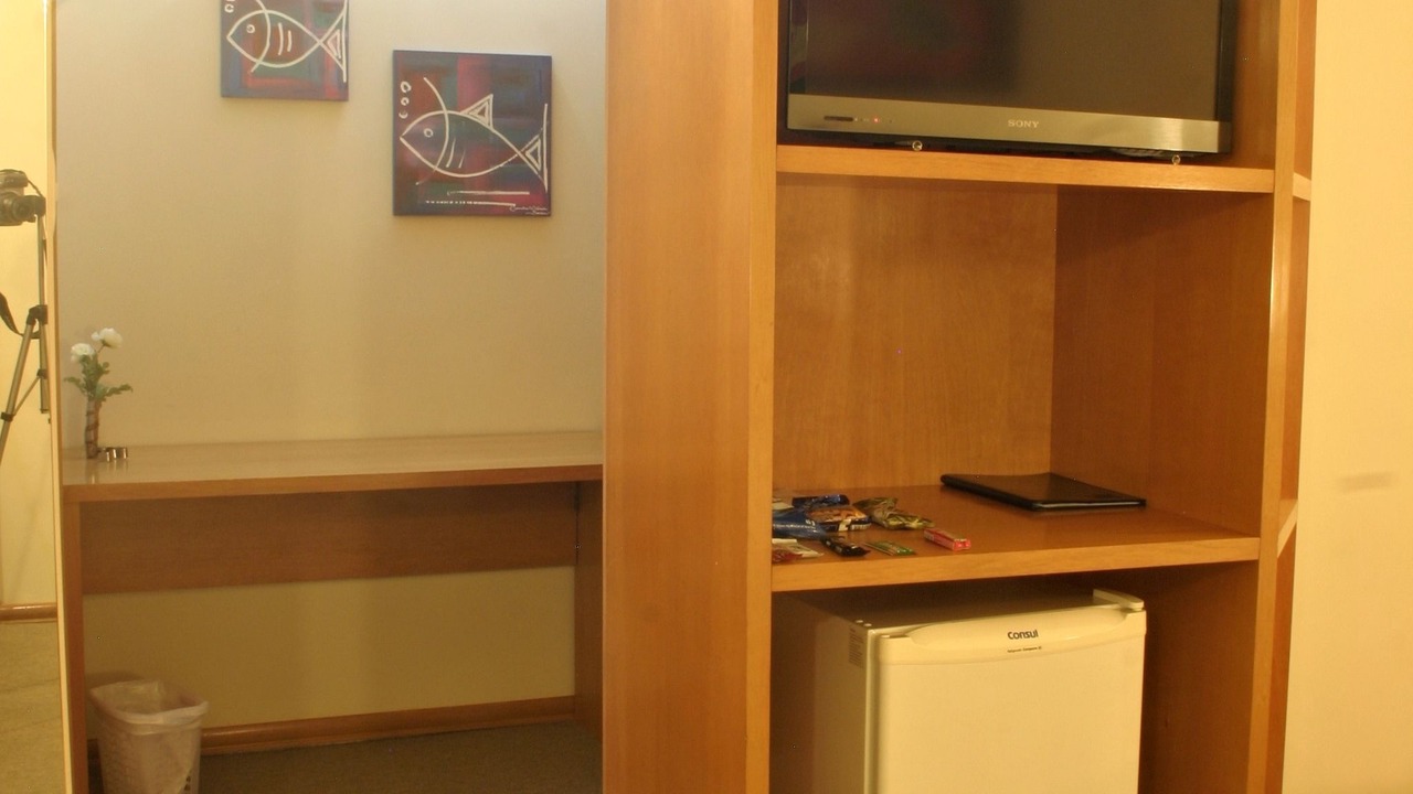 Photo of Bedroom in Oficinas