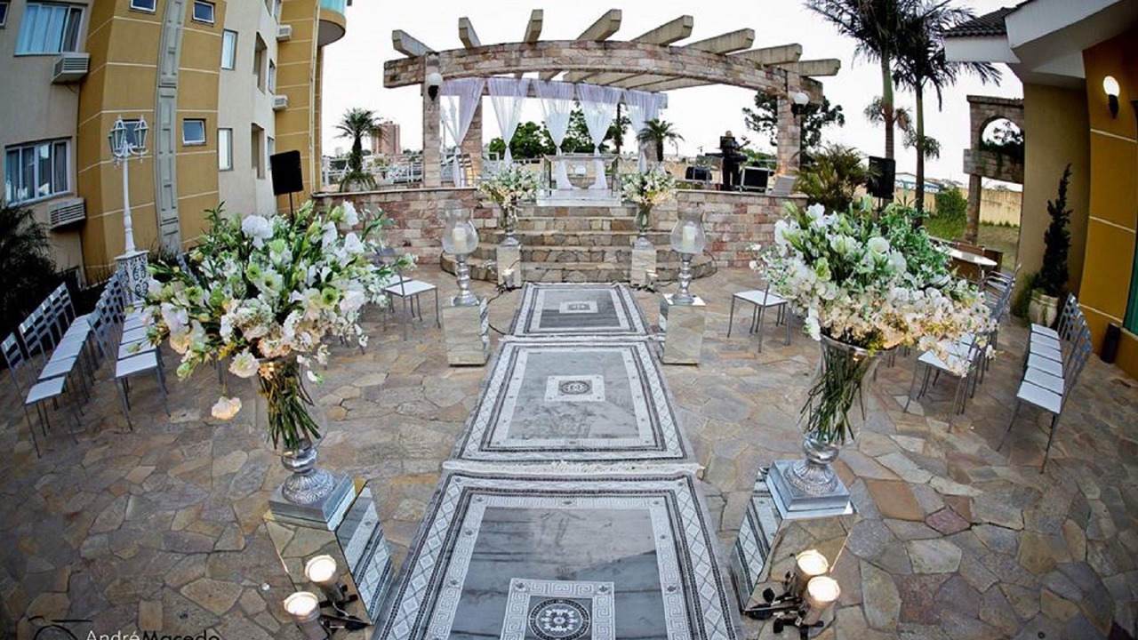 Photo of Outdoor in Oficinas