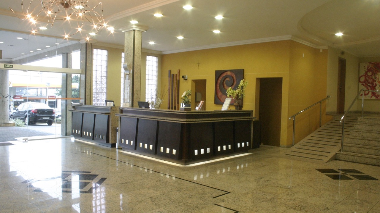 Photo of Outdoor in Oficinas